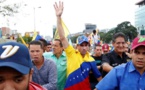 Derrocar el gobierno de Venezuela, objetivo principal de la CIA
