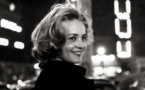 Muere la actriz francesa Jeanne Moreau, musa de la "Nouvelle Vague"