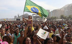 Rio de Janeiro sera la sede de los Juegos Olimpicos