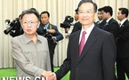 Presidentes chino y norcoreano alcanzan consenso sobre desnuclearización de Corea