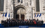 La UE redobla esfuerzos para vencer resistencia checa al Tratado de Lisboa