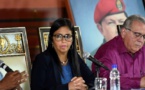 Asamblea Constituyente destituye a la fiscal general de Venezuela