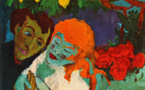 Emil Nolde, genio expresionista del color que coqueteó con los nazis