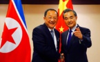 Pekín y Seúl llaman a reanudar las conversaciones sobre Corea