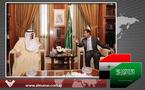 Siria y Arabia Saudí Respaldan la Formación de un Gobierno de Unidad en Líbano