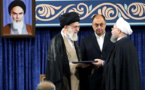 Irán vuelve a enviar señales de reconciliación a Arabia Saudí