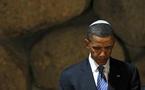 EEUU Furioso por Maniobras Israelíes en contra de Obama