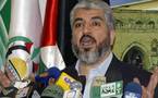 Hamas critica a la administración de Obama