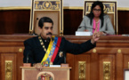 Maduro reta a colegas de América Latina a una cumbre a "puerta cerrada"