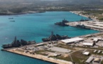 Guam: antigua colonia española, paraíso en el Pacífico y base militar