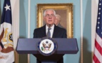 Tillerson acusa a EI de genocidio contra minorías religiosas