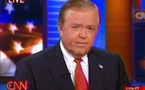 Piden despido de presentador CNN, Lou Dobbs por denigrar a los inmigrantes hispanos