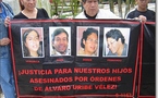 ONU: Colombia aún no protege a defensores de Derechos Humanos
