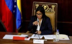 Constituyente asume funciones legislativas del Congreso venezolano