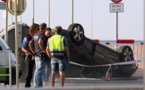 Autores de la matanza en España preparaban ataques de mayor alcance