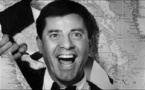 Muere Jerry Lewis, el emblemático rostro del absurdo
