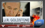 Goldstone a Obama: Muéstrame los Fallos del Informe sobre Gaza