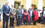 Bolivia inaugura comisión para investigar crímenes de las dictaduras