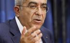 Haya o no proceso de paz, Salam Fayyad quiere un Estado palestino en 2011