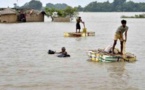 1.700 muertos en inundaciones más graves en el sur de Asia en años