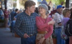 Jane Fonda y Robert Redford, dos indomables Leones de Oro