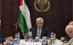 Autoridad palestina: Liga Arabe pide a Abas que se presente a presidencial