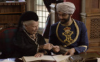 Judi Dench, soberana en Venecia con "Victoria &amp; Abdul"