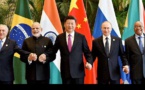 China inicia la cumbre de los BRICS defendiendo la apertura al mundo