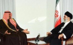 Primeros contactos diplomáticos entre Irán y Arabia Saudí en dos años