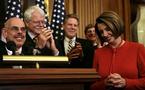 EEUU: la Cámara de Representantes aprueba la reforma de salud de Obama