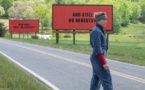 Una impecable Frances McDormand se lleva los aplausos de Venecia