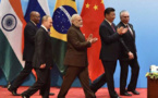 Los BRICS hacen frente al proteccionismo