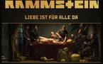 Alemania censura el último disco de Rammstein al tachar una canción de sadomasoquista