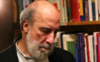 Chileno Raúl Zurita gana Premio Iberoamericano de Letras José Donoso