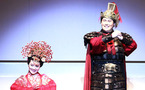 Debuta en Japón opera china Mulan Psalm