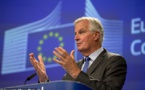 "Brexit": UE endurece posición por propuesta británica sobre Irlanda