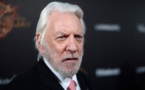 Conceden el Óscar honorífico a Donald Sutherland y Agnès Varda