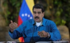 Maduro viaja a cumbre en Kazajistán en busca de acuerdos energéticos