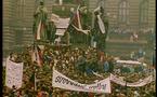 Una noticia falsa desencadenó la "Revolución de Terciopelo" checa de 1989