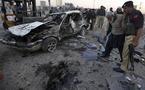 Pakistán: asciende a 15 balance de muertos en atentado en Peshawar