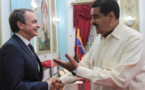 Oposición venezolana insiste en exigencias para diálogo con Maduro