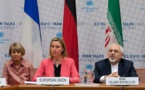 Reunión de ministros en Nueva York sobre programa nuclear iraní