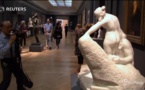 Homenaje a Rodin en el Metropolitan de Nueva York