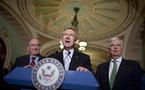 Senado de EEUU vota a favor de comenzar debate sobre reforma de salud