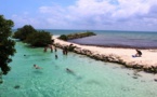 Invertirán 840 millones de dólares en parque temático maya al sur de Cancún