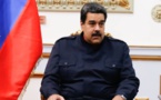 Maduro reitera que presidenciales en Venezuela serán a fines de 2018