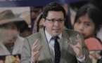 Medios: Otro ministro abandona el Gabinete de Jimmy Morales