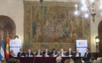 Presentan Congreso Internacional de la Lengua Española en Córdoba