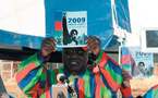Elecciones en Namibia: la SWAPO, favorita para mantenerse en el poder