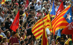La dignidad de Catalunya